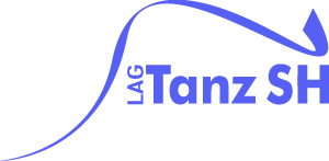 LAG Tanz Schleswig-Holstein Logo